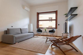 Buscine Home Pescara Centro - Palma gratuita in lido attrezzato